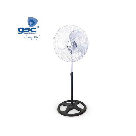 Standventilator GSC evolution 5000721