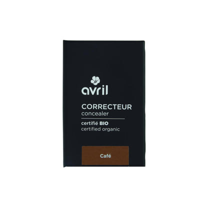 Correcteur Avril 4 ml Orange