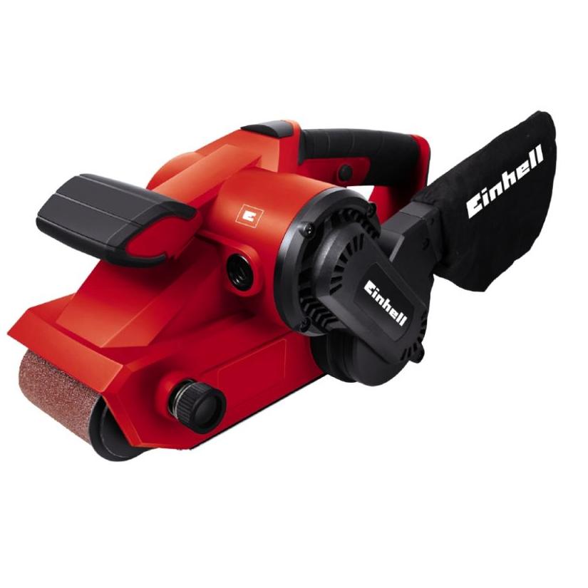 Levigatrice a nastro TC-BS 8038 Einhell (ricondizionata)