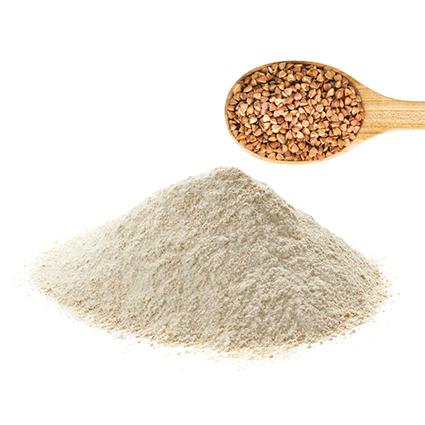 Bio-bovetemjöl El Granero 1 kg