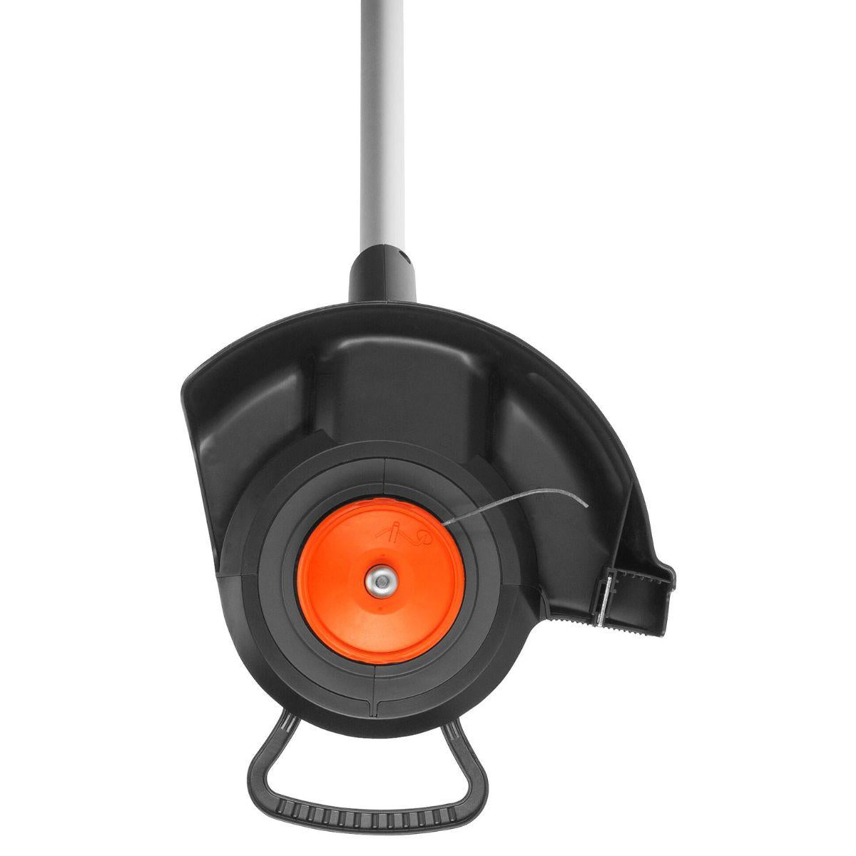 Elektrischer Rasentrimmer ComfortCut 650/28 Gardena